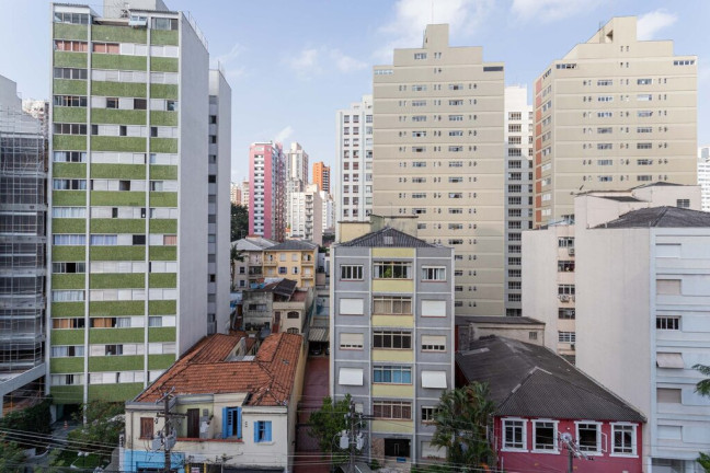 Imagem Apartamento com 3 Quartos à Venda, 178 m² em Pinheiros - São Paulo Imagem Apartamento com 3 Quartos à Venda, 178 m² em Pinheiros - São Paulo