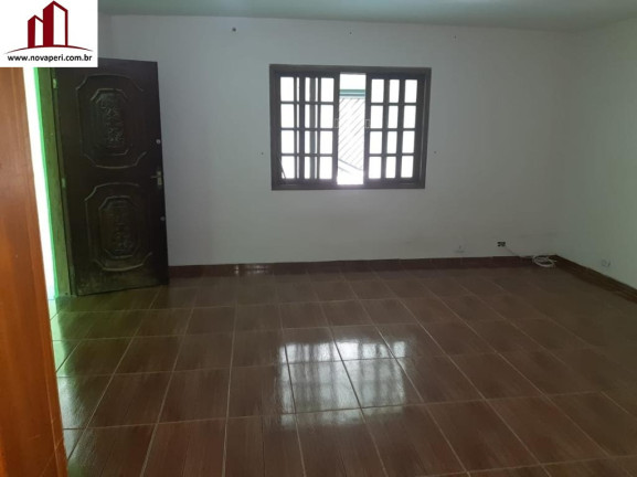 Imagem Sobrado com 3 Quartos à Venda,  em Parque Paulista - Franco Da Rocha