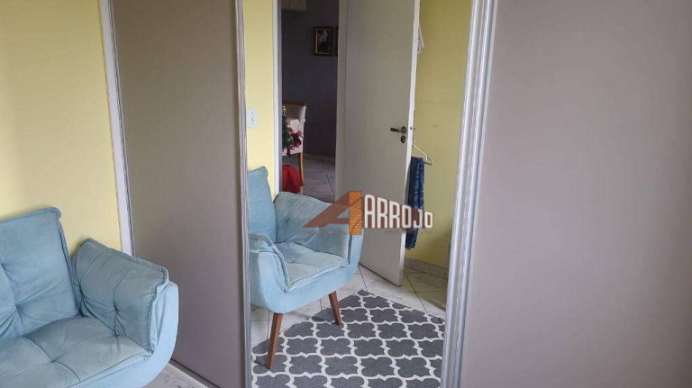 Imagem Apartamento com 2 Quartos à Venda, 57 m² em Vila Esperança - São Paulo Imagem Apartamento com 2 Quartos à Venda, 57 m² em Vila Esperança - São Paulo