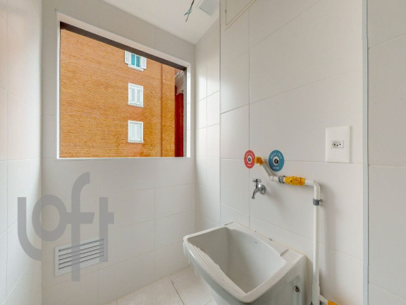 Imagem Apartamento com 2 Quartos à Venda,  em Vila Mariana - São Paulo