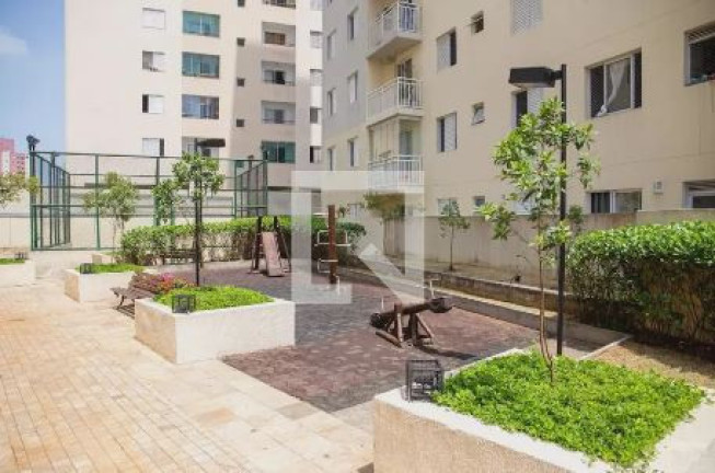Imagem Apartamento com 2 Quartos à Venda, 44 m² em Centro - Diadema Imagem Apartamento com 2 Quartos à Venda, 44 m² em Centro - Diadema
