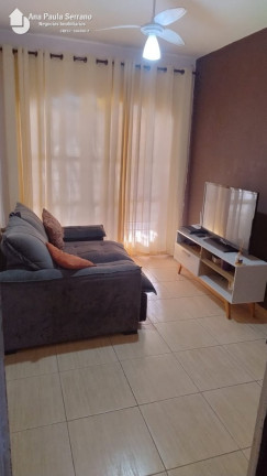 Casa com 2 Quartos à Venda, 115 m² em Pro-morar - Votorantim