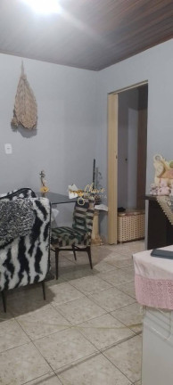 Imagem Casa com 4 Quartos à Venda, 170 m² em Jardim Santa Margarida - São Paulo Imagem Casa com 4 Quartos à Venda, 170 m² em Jardim Santa Margarida - São Paulo