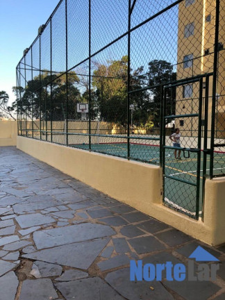 Imagem Apartamento com 2 Quartos à Venda, 50 m² em Parque São Luís - São Paulo