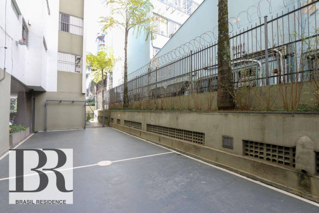 Imagem Apartamento com 2 Quartos à Venda, 70 m² em Brooklin - São Paulo Imagem Apartamento com 2 Quartos à Venda, 70 m² em Brooklin - São Paulo