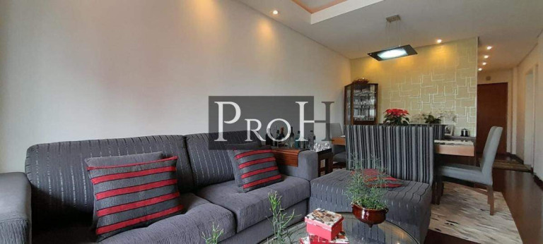 Imagem Apartamento com 3 Quartos à Venda, 107 m² em Santa Paula - São Caetano Do Sul Imagem Apartamento com 3 Quartos à Venda, 107 m² em Santa Paula - São Caetano Do Sul