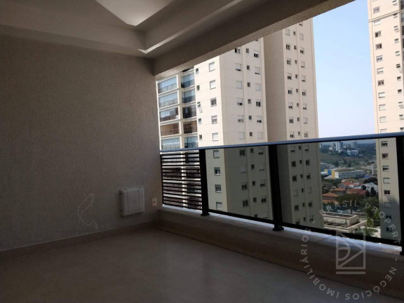 Imagem Apartamento com 1 Quarto para Alugar, 40 m² em Jardim Aquarius - São José Dos Campos Imagem Apartamento com 1 Quarto para Alugar, 40 m² em Jardim Aquarius - São José Dos Campos