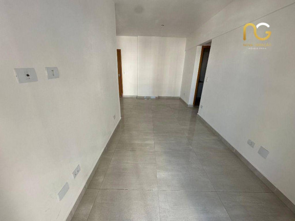 Imagem Apartamento com 2 Quartos à Venda, 79 m² em Aviação - Praia Grande