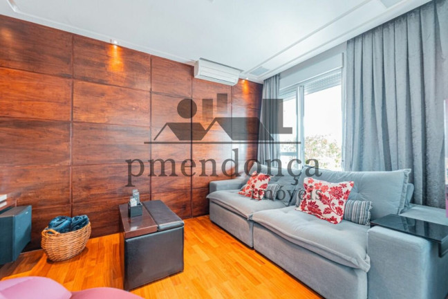 Imagem Apartamento com 3 Quartos à Venda, 215 m² em Paraíso - São Paulo Imagem Apartamento com 3 Quartos à Venda, 215 m² em Paraíso - São Paulo