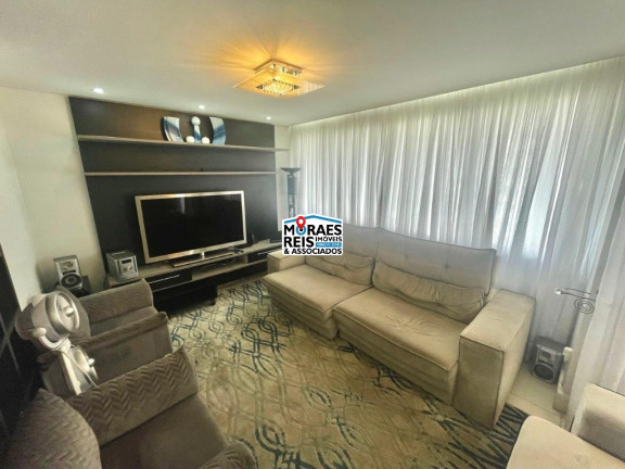 Imagem Apartamento com 3 Quartos à Venda, 127 m² em Vila Suzana - São Paulo Imagem Apartamento com 3 Quartos à Venda, 127 m² em Vila Suzana - São Paulo