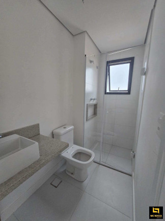 Imagem Apartamento com 3 Quartos à Venda, 93 m² em Campestre - Santo André