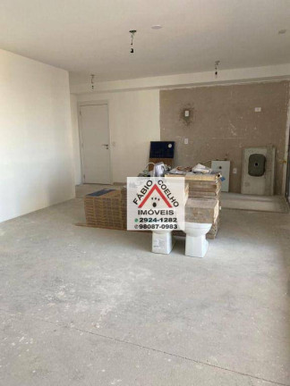 Imagem Apartamento com 3 Quartos à Venda, 125 m² em Brooklin - São Paulo Imagem Apartamento com 3 Quartos à Venda, 125 m² em Brooklin - São Paulo