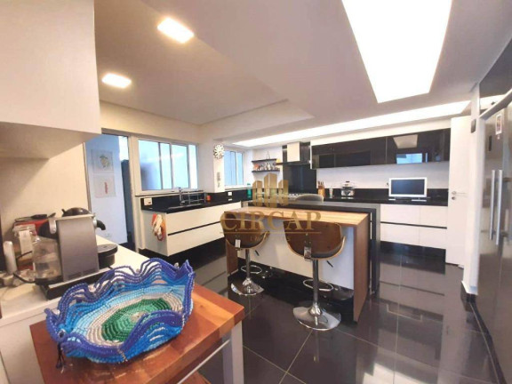Imagem Apartamento com 3 Quartos à Venda, 277 m² em Higienópolis - São Paulo Imagem Apartamento com 3 Quartos à Venda, 277 m² em Higienópolis - São Paulo