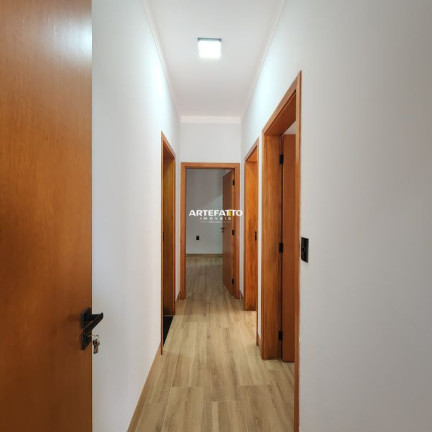 Imagem Casa com 3 Quartos à Venda, 140 m² em Jardim Natal - Franca Imagem Casa com 3 Quartos à Venda, 140 m² em Jardim Natal - Franca