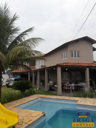 Imagem Chácara com 3 Quartos à Venda, 250 m² em Colinas 1 - Araçoiaba Da Serra Imagem Chácara com 3 Quartos à Venda, 250 m² em Colinas 1 - Araçoiaba Da Serra