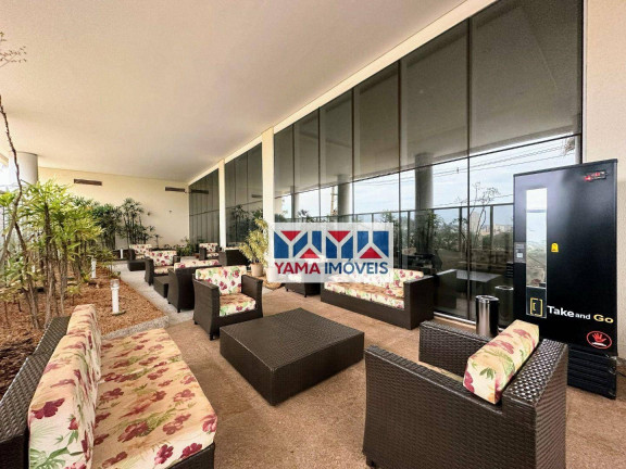 Imagem Apartamento com 1 Quarto à Venda, 54 m² em Jardim América - Ribeirão Preto