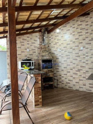 Imagem Casa com 2 Quartos à Venda, 67 m² em Centro - Penha