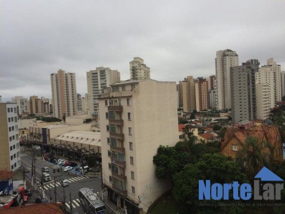 Imagem Apartamento com 3 Quartos à Venda, 100 m² em Santana - São Paulo