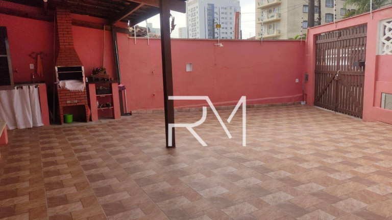 Imagem Casa com 3 Quartos à Venda, 122 m² em Vila Atlântica - Mongaguá Imagem Casa com 3 Quartos à Venda, 122 m² em Vila Atlântica - Mongaguá