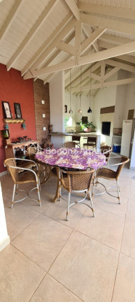 Imagem Casa de Condomínio com 4 Quartos à Venda, 504 m² em Tijuco Das Telhas - Campinas Imagem Casa de Condomínio com 4 Quartos à Venda, 504 m² em Tijuco Das Telhas - Campinas