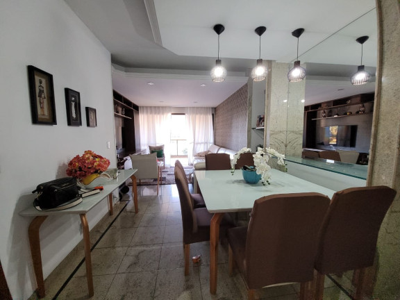 Imagem Imóvel com 4 Quartos à Venda, 145 m² em Praia Do Canto - Vitória