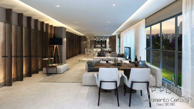 Imagem Apartamento com 3 Quartos à Venda, 147 m² em Perdizes - São Paulo