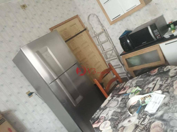 Imagem Casa com 3 Quartos à Venda, 115 m² em Vila Esperança - São Paulo