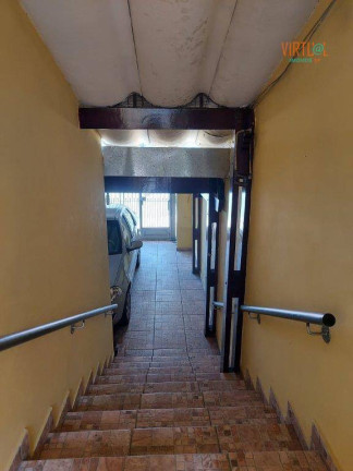 Imagem Sobrado com 3 Quartos à Venda, 145 m² em Jardim Regina - São Paulo Imagem Sobrado com 3 Quartos à Venda, 145 m² em Jardim Regina - São Paulo