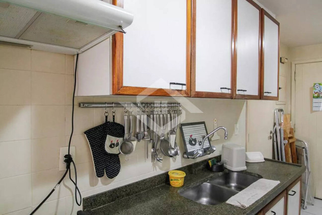 Imagem Apartamento com 3 Quartos à Venda, 124 m² em Barra Da Tijuca - Rio De Janeiro