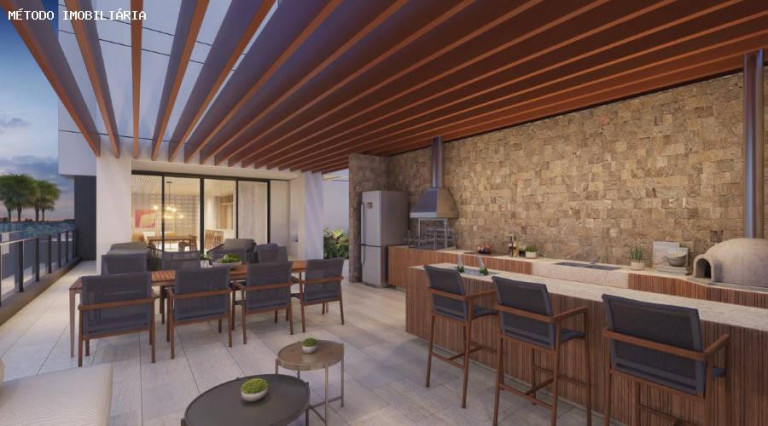 Imagem Imóvel com 4 Quartos à Venda, 238 m² em Moema - São Paulo