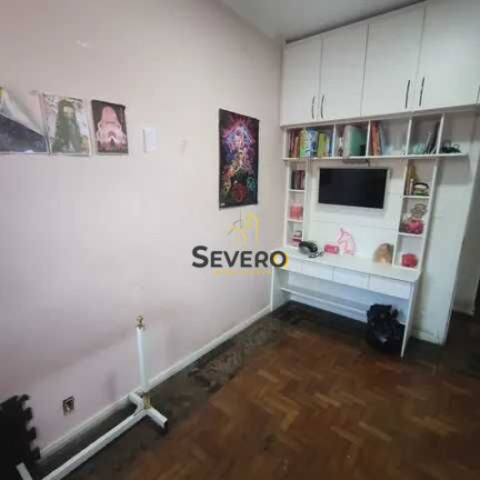 Imagem Apartamento com 3 Quartos à Venda, 115 m² em Centro - Niterói