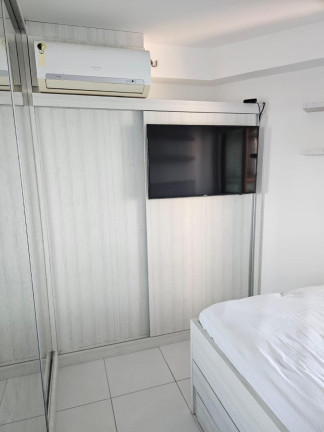 Imagem Apartamento com 1 Quarto à Venda, 43 m² em Boa Viagem - Recife Imagem Apartamento com 1 Quarto à Venda, 43 m² em Boa Viagem - Recife