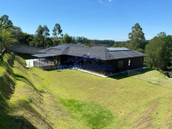 Imagem Casa de Condomínio com 4 Quartos à Venda, 2 m² em Condomínio Jardim Das Palmeiras - Bragança Paulista Imagem Casa de Condomínio com 4 Quartos à Venda, 2 m² em Condomínio Jardim Das Palmeiras - Bragança Paulista