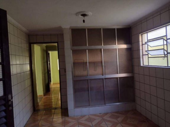 Imagem Casa com 2 Quartos à Venda, 275 m² em Jardim São Carlos - Sorocaba