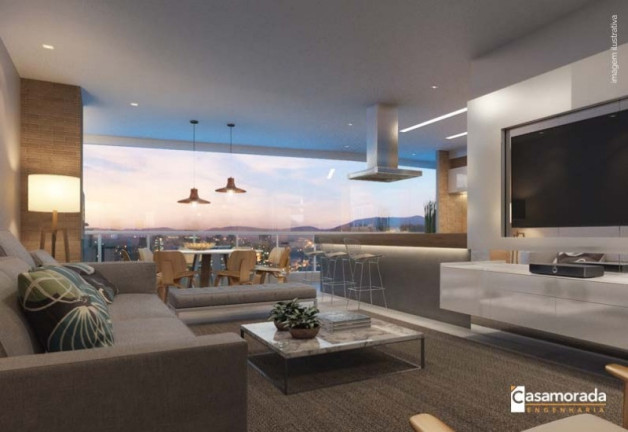 Imagem Imóvel com 4 Quartos à Venda, 155 m² em Centro - Linhares