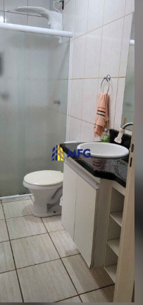Imagem Sobrado com 2 Quartos à Venda, 173 m² em Jardim Pacaembu - Sorocaba Imagem Sobrado com 2 Quartos à Venda, 173 m² em Jardim Pacaembu - Sorocaba