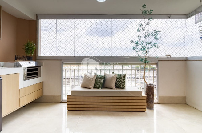 Imagem Apartamento com 3 Quartos à Venda, 84 m² em Vila Campestre - São Paulo Imagem Apartamento com 3 Quartos à Venda, 84 m² em Vila Campestre - São Paulo