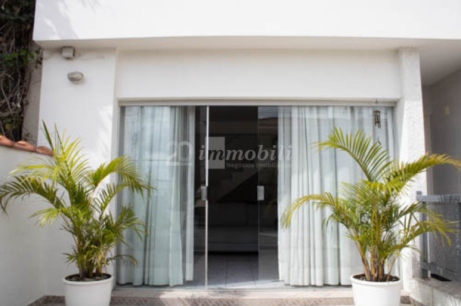 Imagem Casa com 3 Quartos à Venda, 154 m² em Sumarezinho - São Paulo