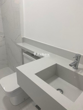 Imagem Apartamento com 3 Quartos à Venda, 91 m² em Swiss Park - Campinas