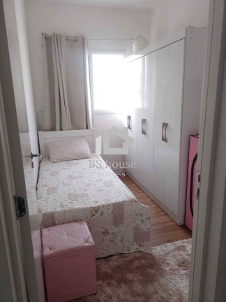 Imagem Apartamento com 2 Quartos à Venda, 96 m² em Santa Maria - Santo André Imagem Apartamento com 2 Quartos à Venda, 96 m² em Santa Maria - Santo André