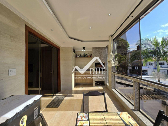 Imagem Sobrado com 3 Quartos à Venda, 250 m² em Aparecida - Santos Imagem Sobrado com 3 Quartos à Venda, 250 m² em Aparecida - Santos