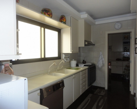 Imagem Apartamento com 4 Quartos à Venda, 185 m² em Tatuapé - São Paulo Imagem Apartamento com 4 Quartos à Venda, 185 m² em Tatuapé - São Paulo