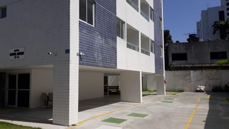 Imagem Apartamento para Alugar,  em Graças - Recife