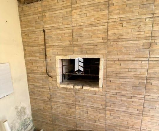 Imagem Casa com 3 Quartos à Venda,  em Pinheiro Machado - Santa Maria