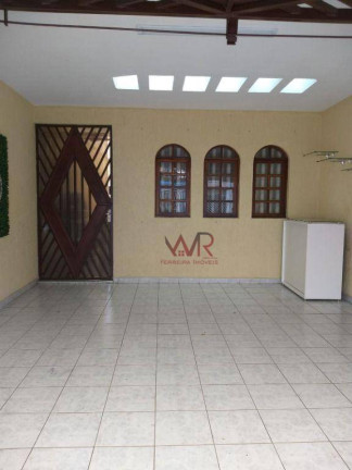 Imagem Sobrado com 4 Quartos à Venda, 240 m² em Vila Primavera - São Paulo Imagem Sobrado com 4 Quartos à Venda, 240 m² em Vila Primavera - São Paulo
