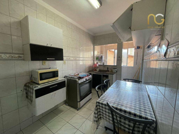Apartamento com 1 Quarto à Venda, 51 m² em Tupi - Praia Grande