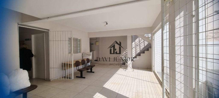Imagem Casa com 10 Quartos à Venda, 275 m² em Centro - Sorocaba Imagem Casa com 10 Quartos à Venda, 275 m² em Centro - Sorocaba