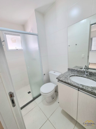 Imagem Apartamento com 3 Quartos à Venda, 61 m² em Vila Rami - Jundiaí