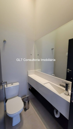 Imagem Casa com 3 Quartos à Venda,  em Jardim Montreal Residence - Indaiatuba