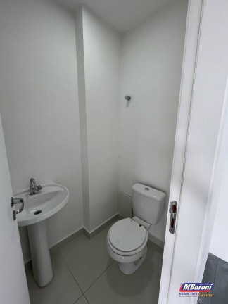 Imagem Sala Comercial para Alugar, 48 m² em água Branca - São Paulo